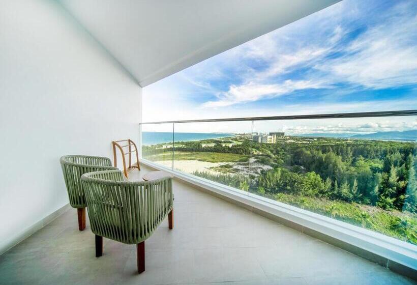 اتاق پرمیوم, Selectum Noa Resort Cam Ranh