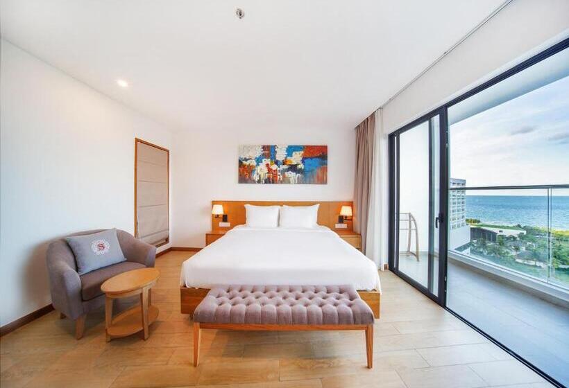 اتاق پرمیوم, Selectum Noa Resort Cam Ranh