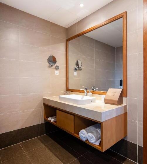 اتاق استاندارد با چشم‌انداز دریا, Selectum Noa Resort Cam Ranh