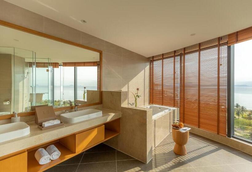 اتاق استاندارد, Selectum Noa Resort Cam Ranh