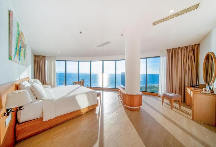 اتاق استاندارد, Selectum Noa Resort Cam Ranh