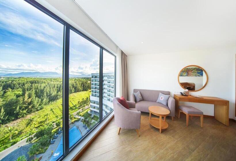 اتاق پرمیوم, Selectum Noa Resort Cam Ranh