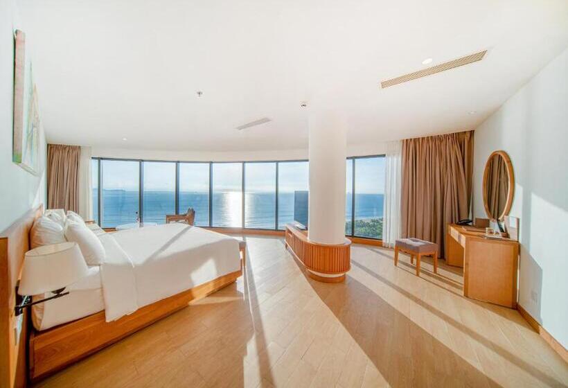 اتاق استاندارد, Selectum Noa Resort Cam Ranh