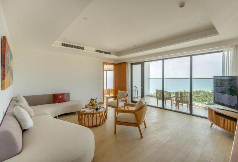 اتاق استاندارد, Selectum Noa Resort Cam Ranh