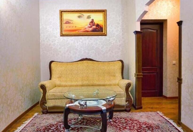 اتاق سوپریور خانوادگی, Victor Hotel Resort & Spa