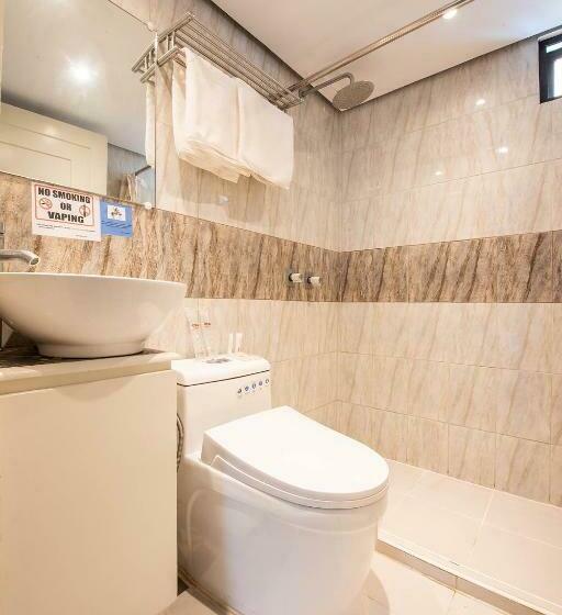 수피리어 스위트, Sunset View Ridge Residences