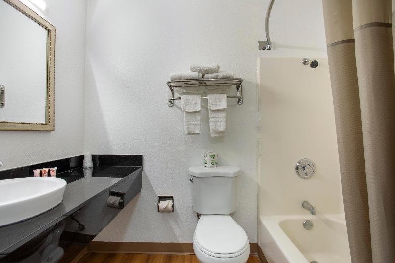 Стандартный Номер Кровать Кинг, Palmdale   Antelope Valley  Listing Partner