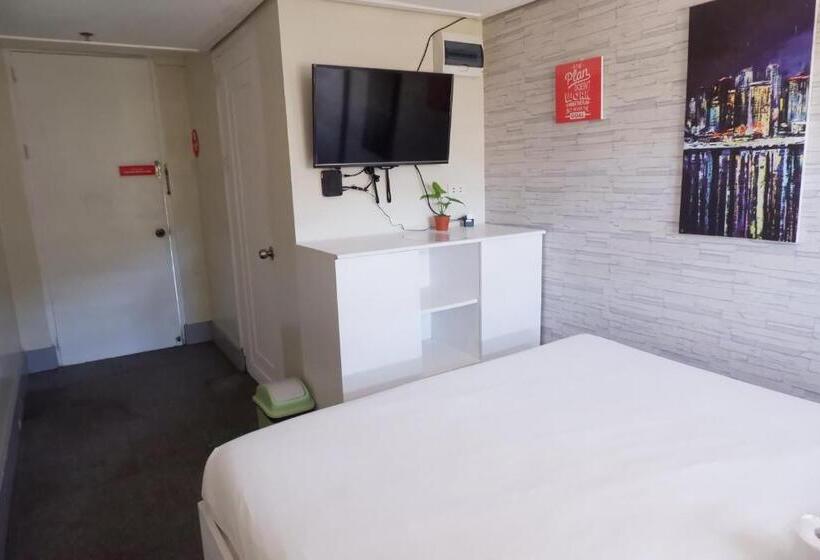 디럭스 룸, Sunset View Ridge Residences