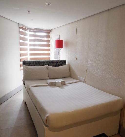 디럭스 룸, Sunset View Ridge Residences