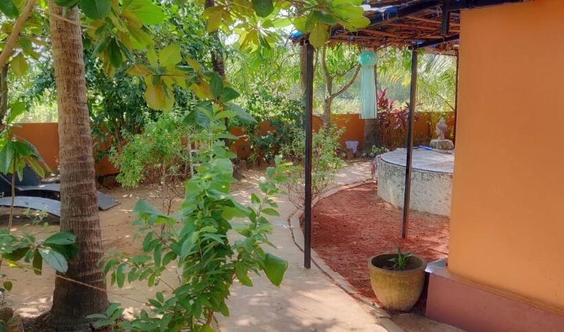 اتاق استاندارد, Anjuna Hideout