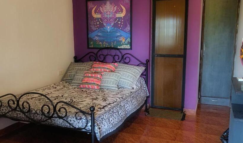 اتاق استاندارد, Anjuna Hideout