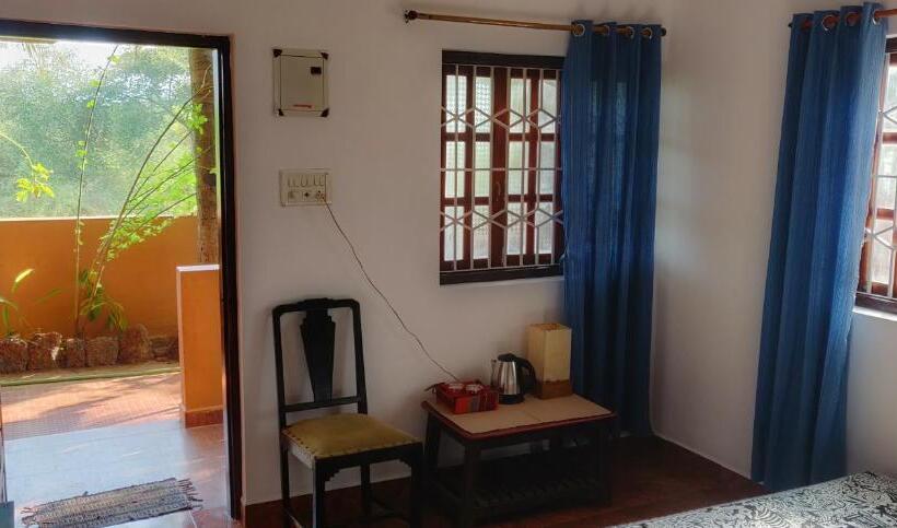 اتاق استاندارد, Anjuna Hideout