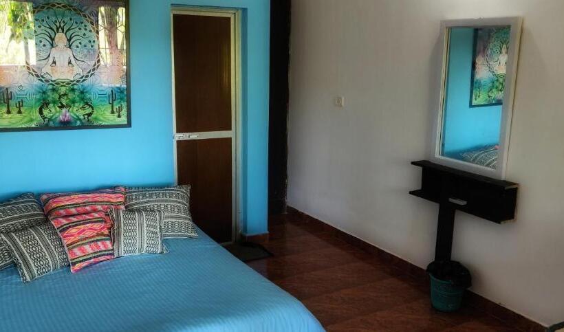اتاق استاندارد, Anjuna Hideout