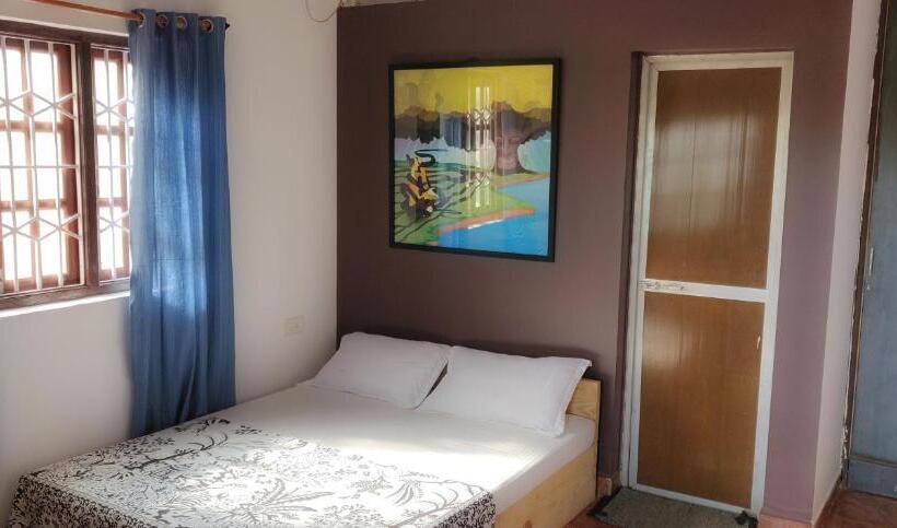 اتاق استاندارد, Anjuna Hideout