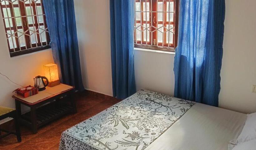 اتاق استاندارد, Anjuna Hideout