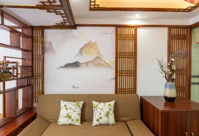 패밀리 룸, Easy Stay River View