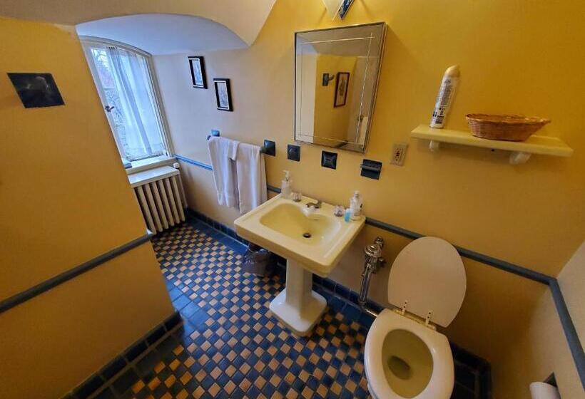 Номер Стандарт, Montague Inn Bed & Breakfast