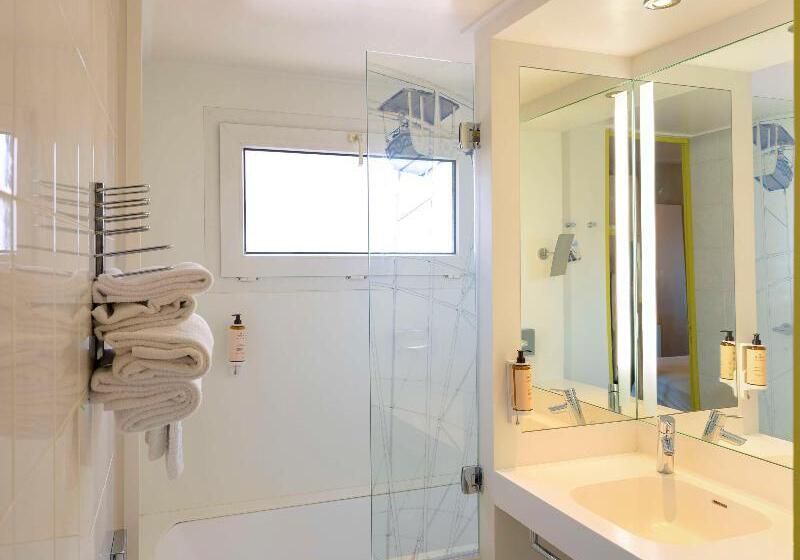 Habitació Estàndard amb Vistes, Moody Gardens Hotel Spa And Convention Center