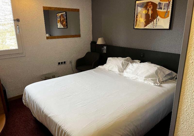 Habitació Estàndard Llit Queen, Moody Gardens Hotel Spa And Convention Center