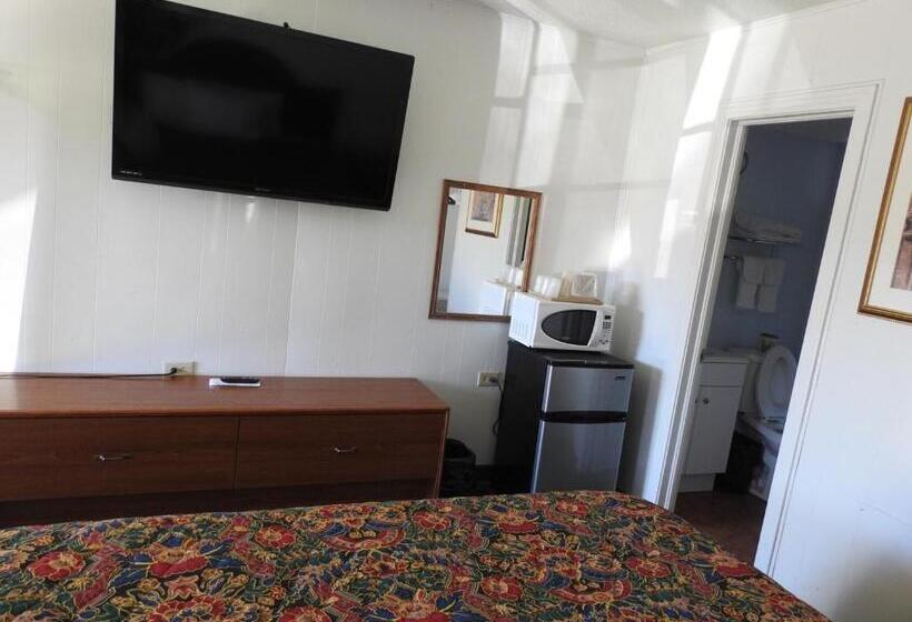 Стандартный Номер Кровать Кинг, Mayo Inn