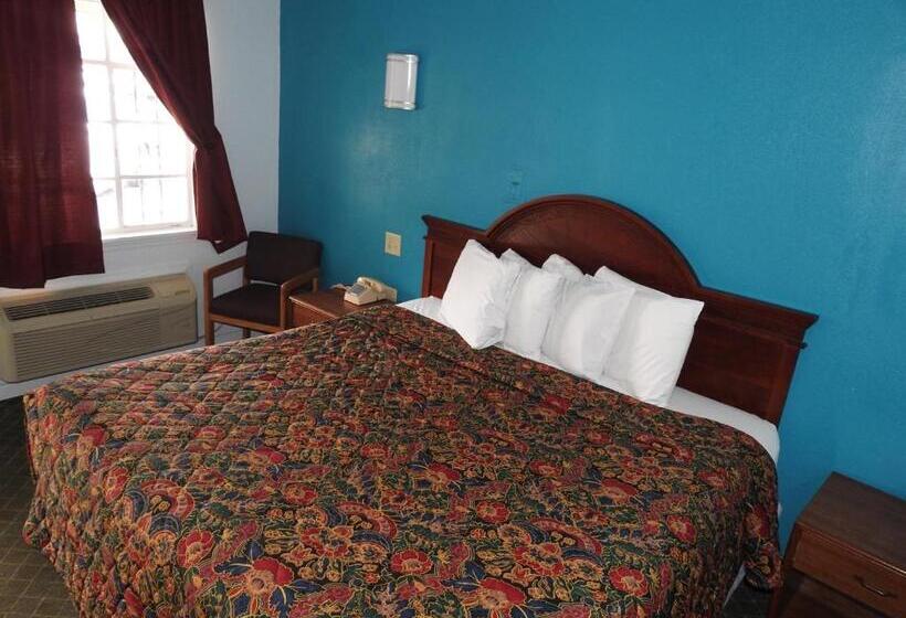 Стандартный Номер Кровать Кинг, Mayo Inn