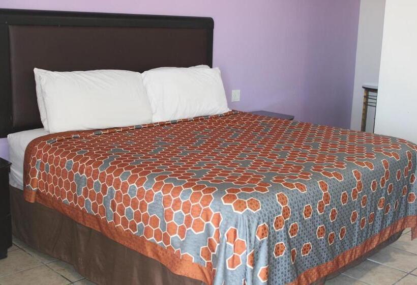 Стандартный Номер Кровать Кинг, Mayo Inn