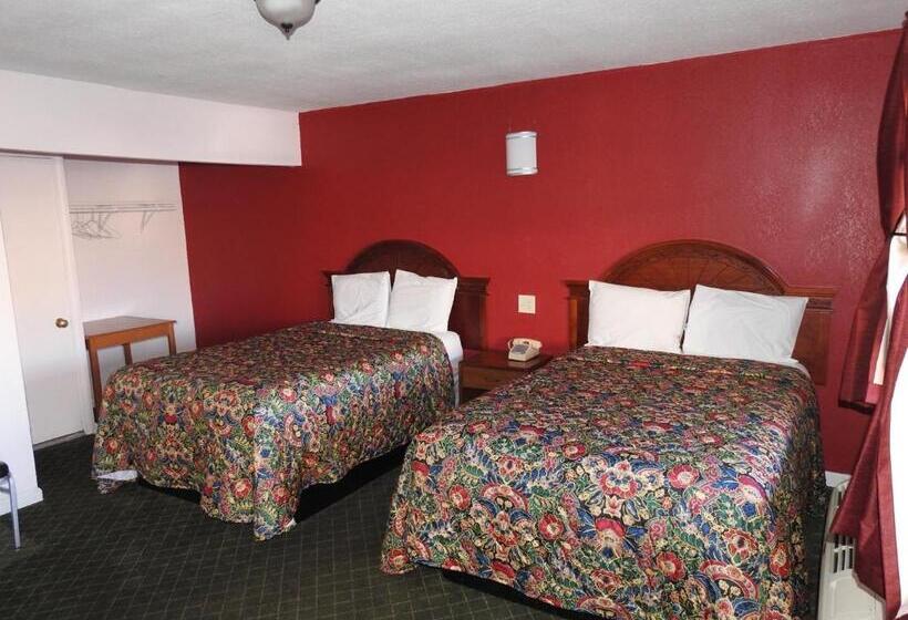 Номер Стандарт, Mayo Inn