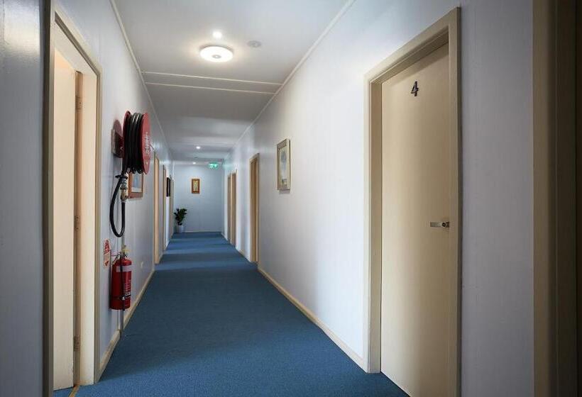 اتاق لوکس, Imotel Cooma