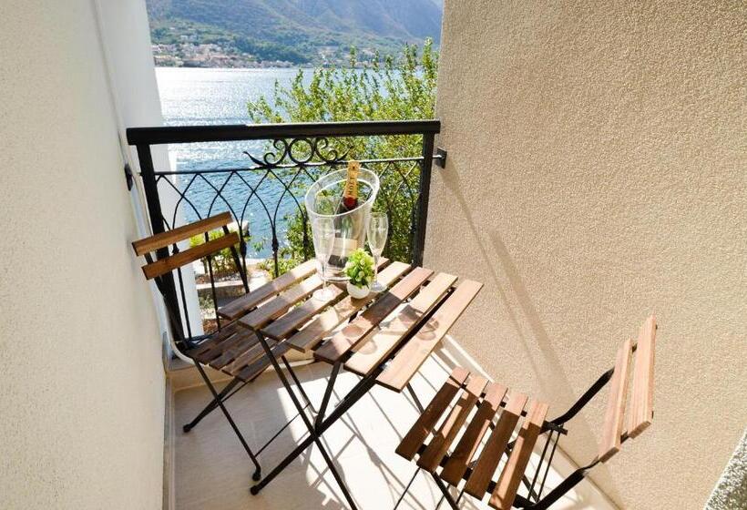 اتاق لوکس, Guesthouse Grotta Di Nicola