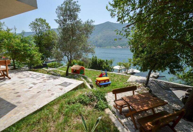 آپارتمان 1 خوابه با چشم‌انداز دریا, Guesthouse Grotta Di Nicola