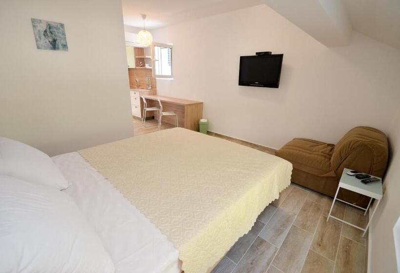 اتاق لوکس, Guesthouse Grotta Di Nicola