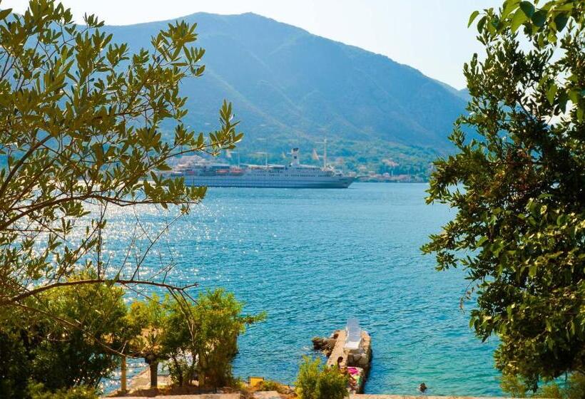 آپارتمان 1 خوابه با چشم‌انداز دریا, Guesthouse Grotta Di Nicola