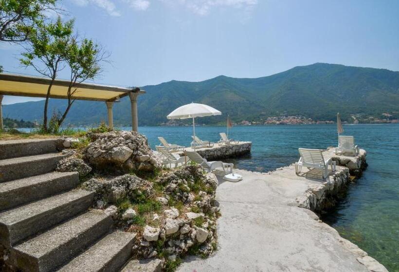 آپارتمان 1 خوابه با چشم‌انداز دریا, Guesthouse Grotta Di Nicola