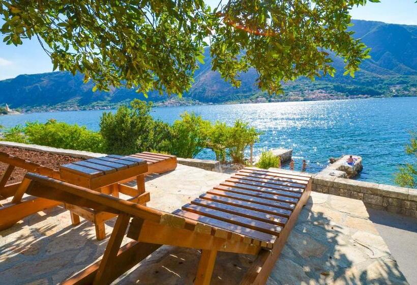 آپارتمان 1 خوابه با چشم‌انداز دریا, Guesthouse Grotta Di Nicola