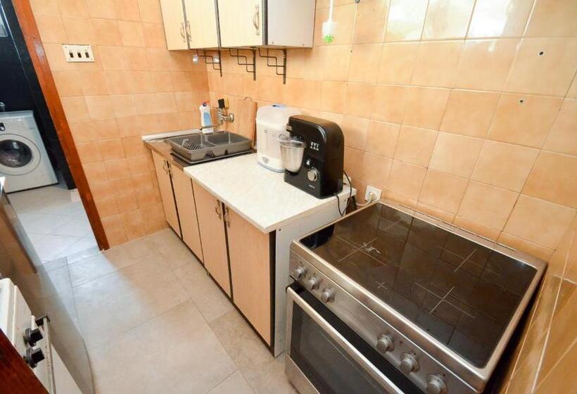 آپارتمان 1 خوابه با چشم‌انداز دریا, Guesthouse Grotta Di Nicola