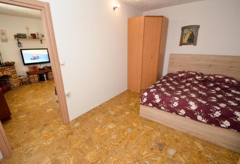 آپارتمان 1 خوابه با چشم‌انداز دریا, Guesthouse Grotta Di Nicola