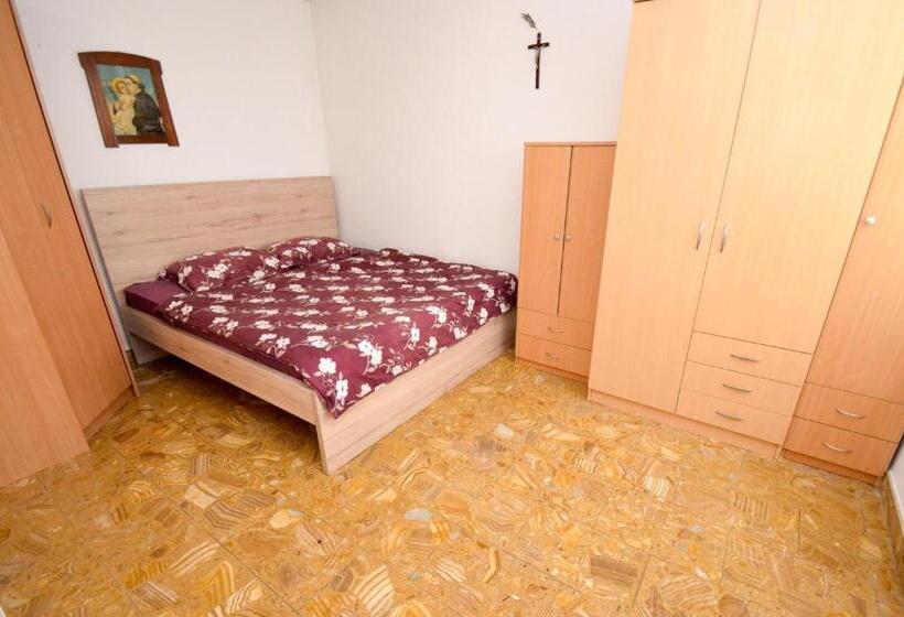 آپارتمان 1 خوابه با چشم‌انداز دریا, Guesthouse Grotta Di Nicola