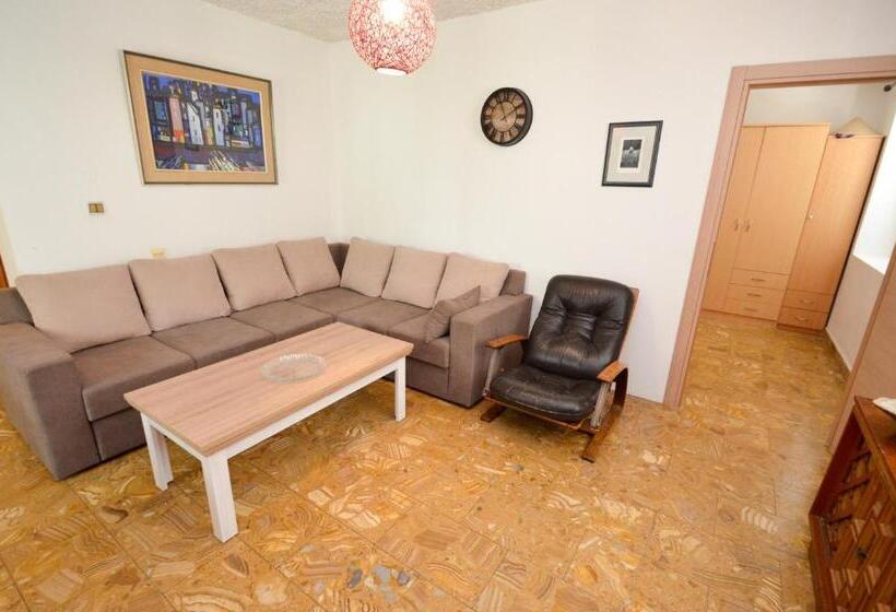 آپارتمان 1 خوابه با چشم‌انداز دریا, Guesthouse Grotta Di Nicola