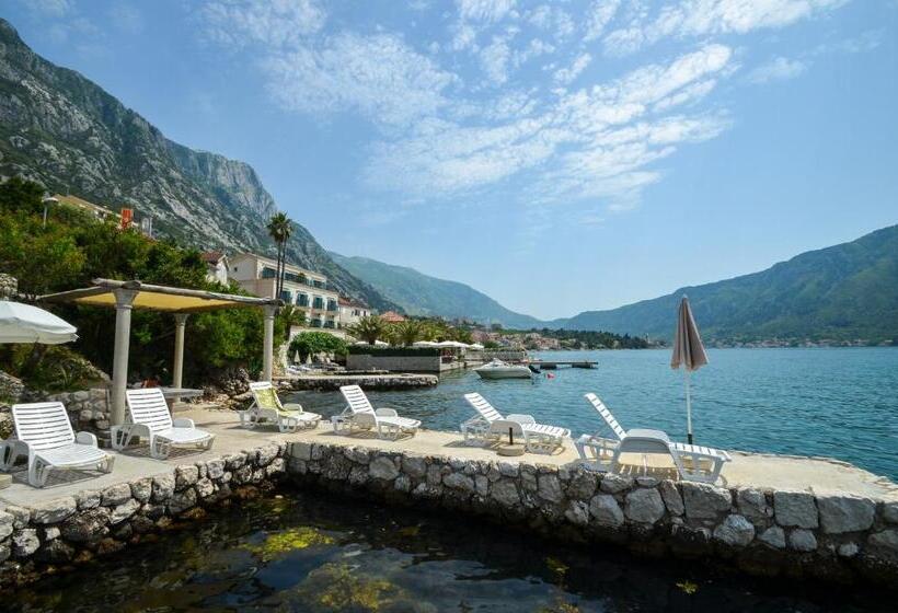 اتاق لوکس, Guesthouse Grotta Di Nicola