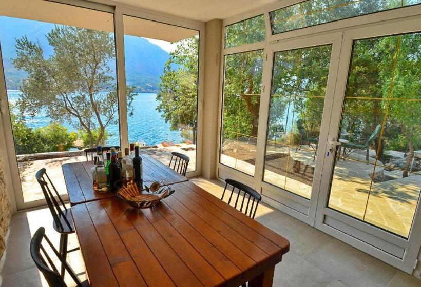 آپارتمان 1 خوابه با چشم‌انداز دریا, Guesthouse Grotta Di Nicola