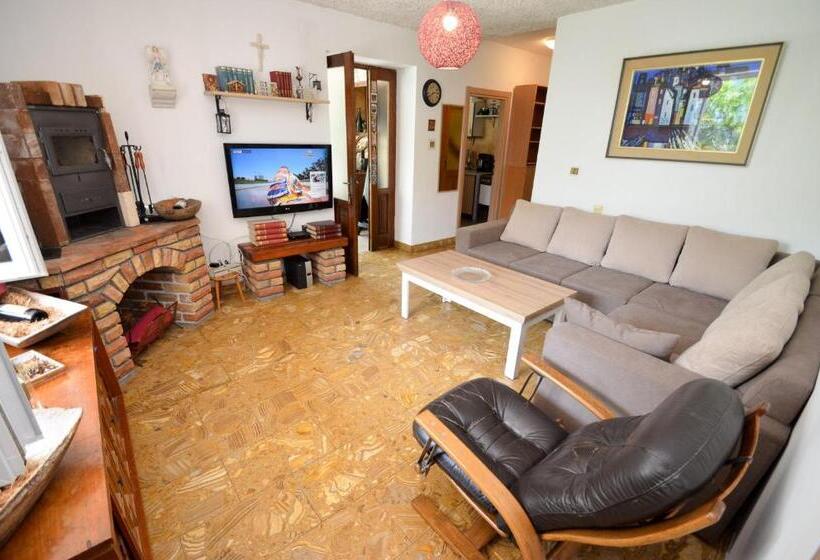 آپارتمان 1 خوابه با چشم‌انداز دریا, Guesthouse Grotta Di Nicola