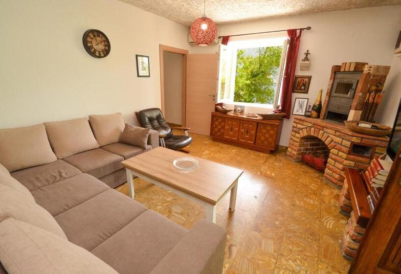 آپارتمان 1 خوابه با چشم‌انداز دریا, Guesthouse Grotta Di Nicola