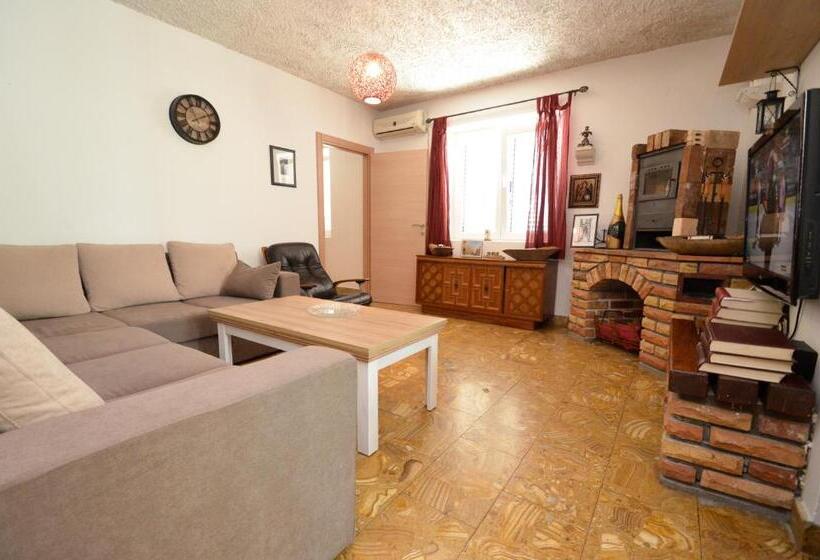 آپارتمان 1 خوابه با چشم‌انداز دریا, Guesthouse Grotta Di Nicola