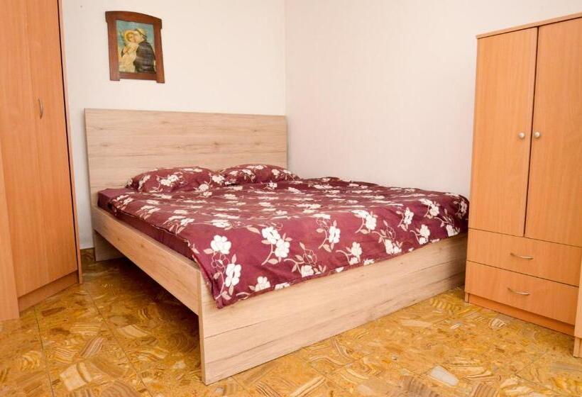 آپارتمان 1 خوابه با چشم‌انداز دریا, Guesthouse Grotta Di Nicola