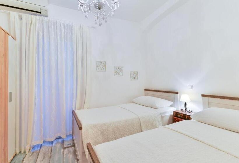 اتاق استاندارد, Lanterna Rooms & Apartment