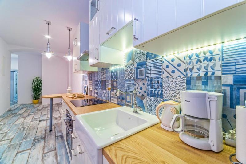 آپارتمان 3 خوابه, Lanterna Rooms & Apartment