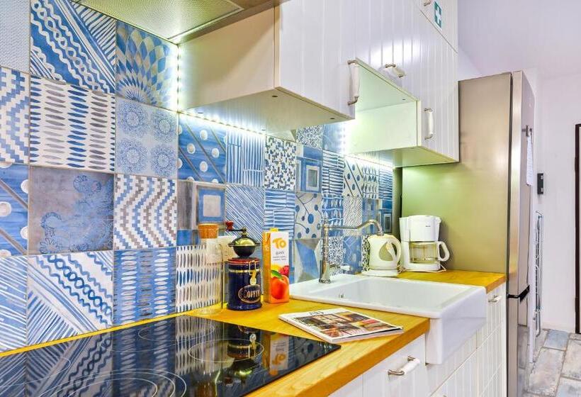 اتاق استاندارد, Lanterna Rooms & Apartment