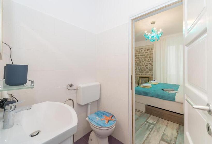 آپارتمان 3 خوابه, Lanterna Rooms & Apartment