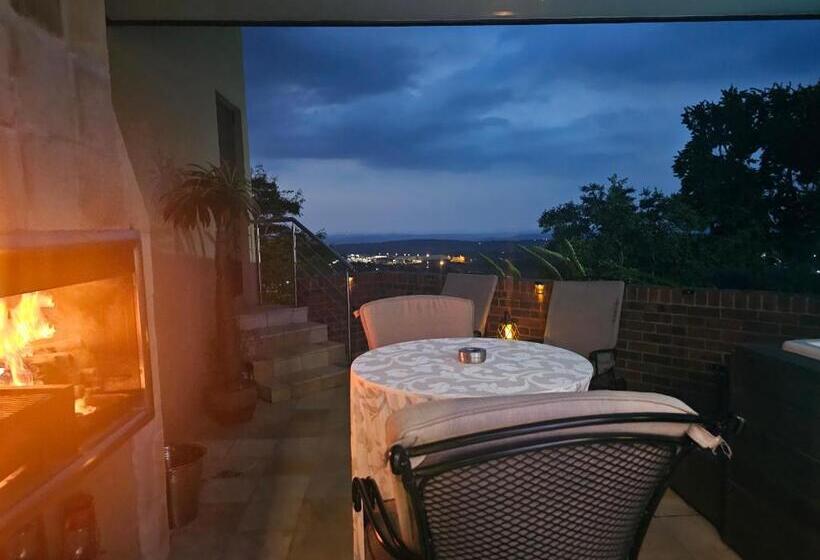 프레지덴셜 스위트, Weston Guest House Krugersdorp