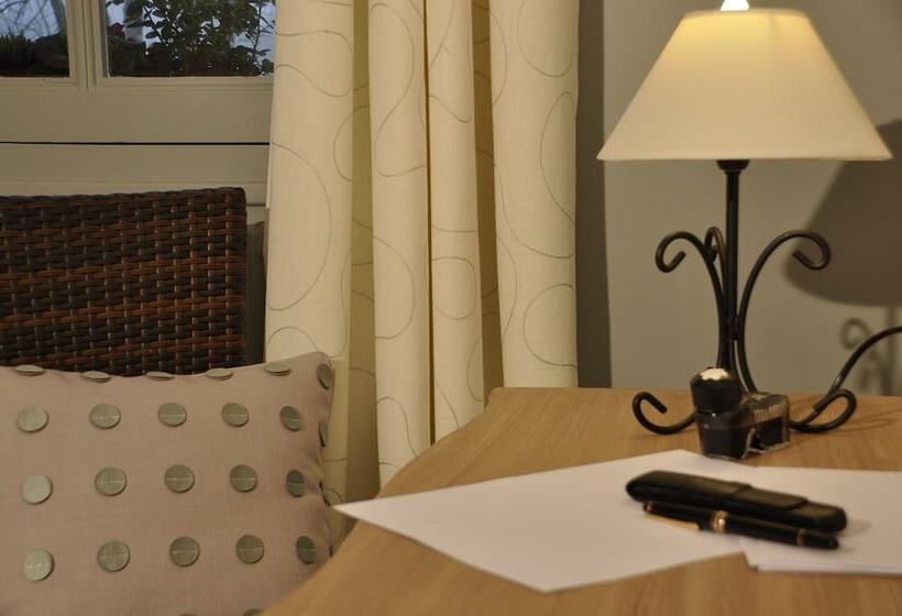 Family Suite, Au Jardin De Lisa